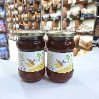 مربا زردک آداک 