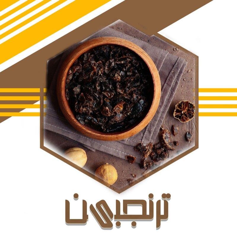 پر لیموعمانی (50گرم) ترنجبین