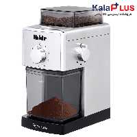 آسیاب حرفه ای قهوه فکر مدل SIGNATURE