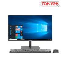 کامپیوتر آل این وان گرین GX22-i716S