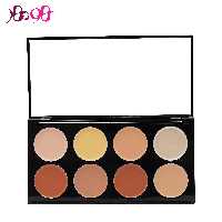 پالت کانتور اولترا رولوشن - Ultra Cream Contour