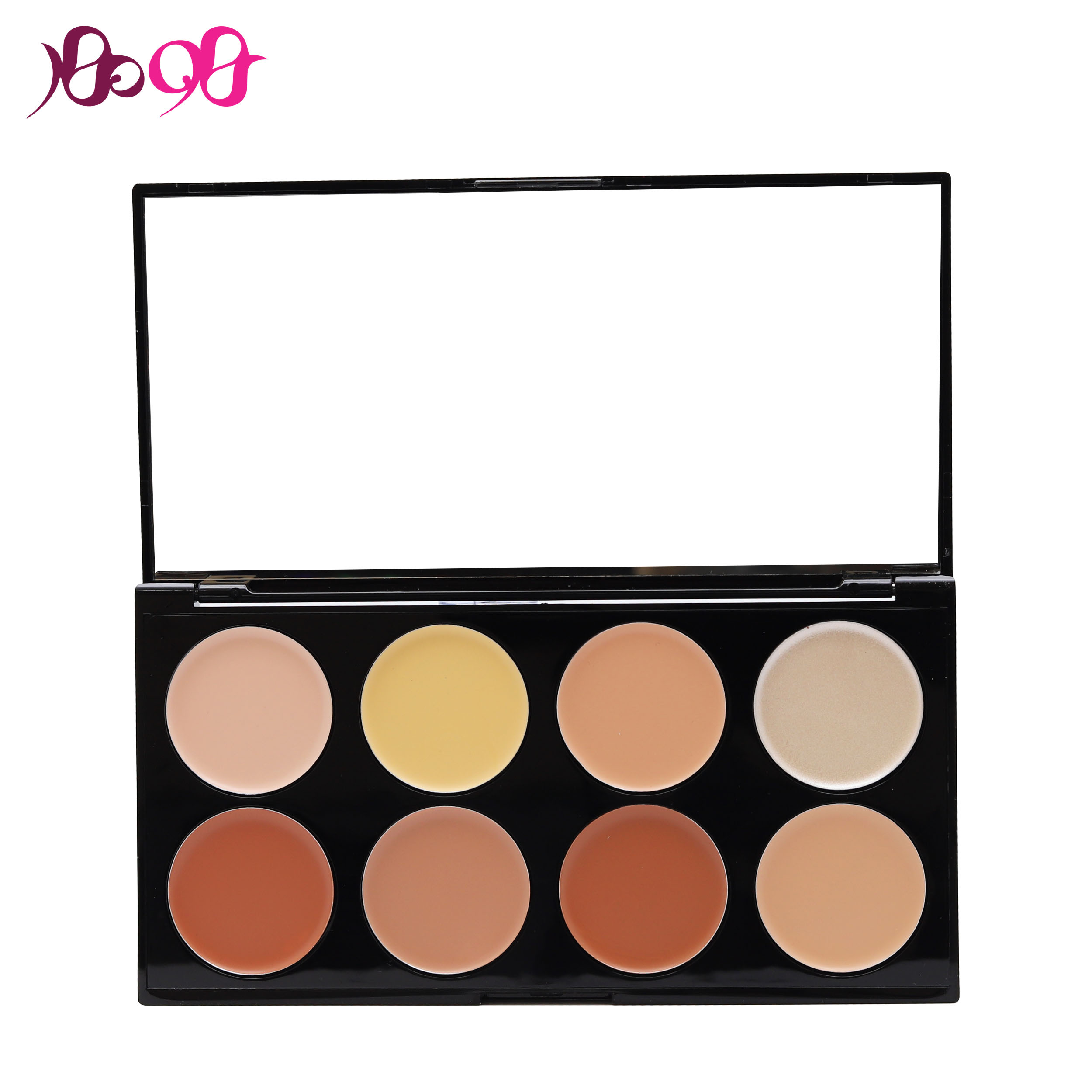 پالت کانتور اولترا رولوشن - Ultra Cream Contour