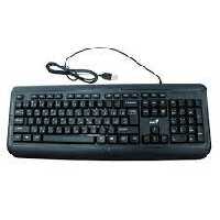 کیبورد جنیوس مدل KB-118