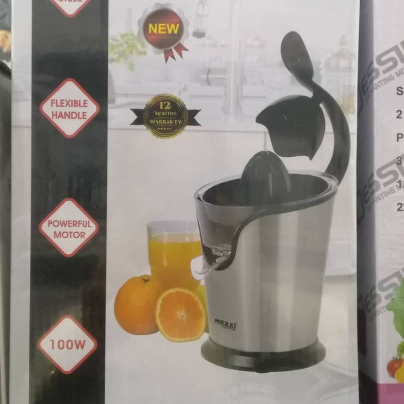 ابمرکبات گیری مکسی