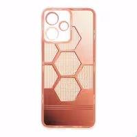 قاب گوشی ژله ای کندو برای Xiaomi Redmi 12
