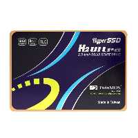 اس اس دی اینترنال تویین موس مدل Hyper H2 Ultra ظرفیت 1 ترابایت