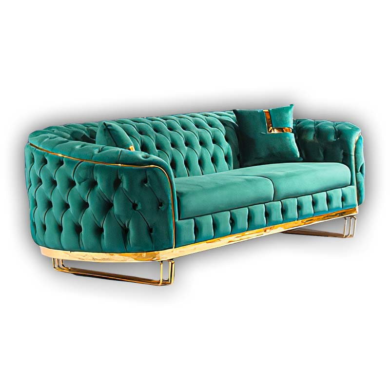 کاناپه 3 نفره پاگانی