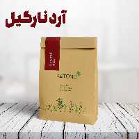 آرد نارگیل 200 گرمی کتونو