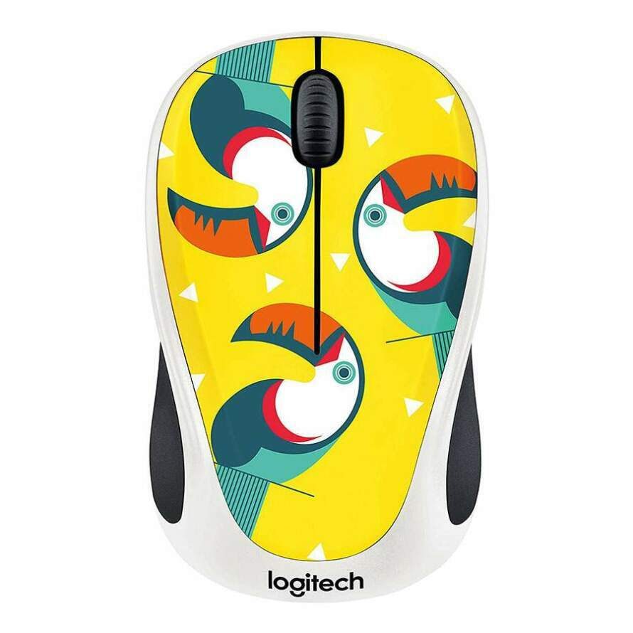 موس بی سیم لاجیتک M238 Toucan