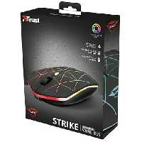ماوس بی سیم تراست مدل STRIKE