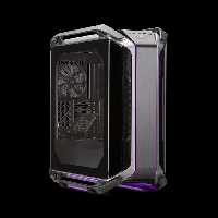 کیس کولر مستر COSMOS C700M Black