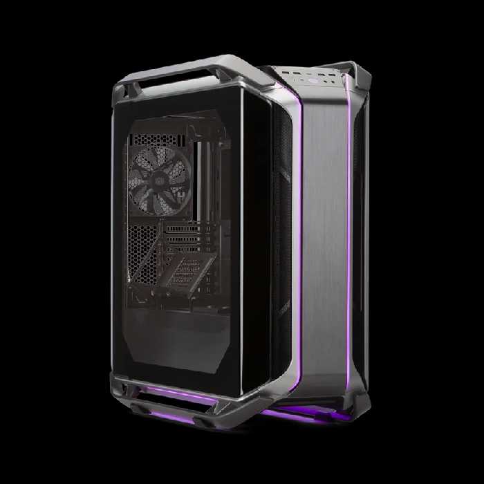 کیس کولر مستر COSMOS C700M Black