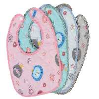 پیشبند نوزادی بست بیبی best baby