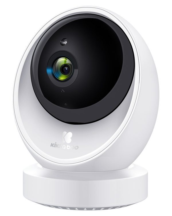 دوربین کودک کیکابو kikkaboo مدل Lua Wi-Fi