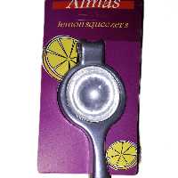 آب لیموگیری دستی