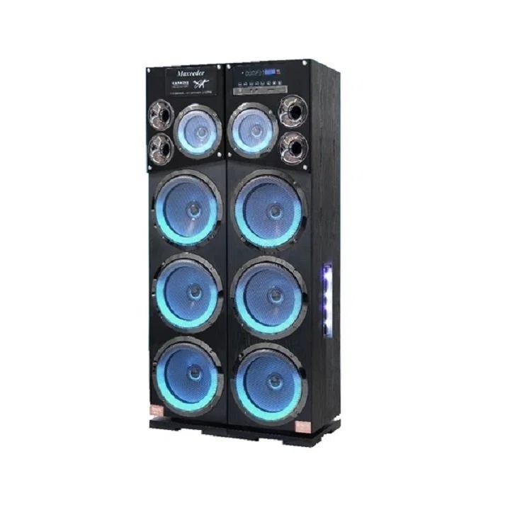 خرید و قیمت  اسپیکر بلوتوثی مکسیدر مدل TN-107