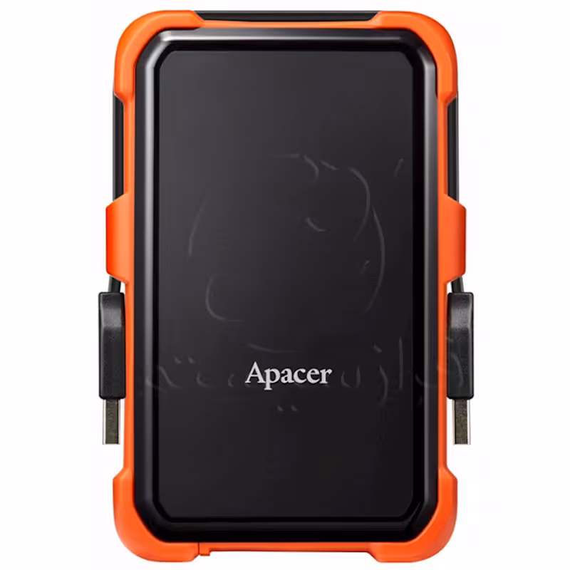 هارد اکسترنال AC630 1TB اپیسر - فراز سیستم