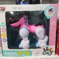 ربات سگ مفصلی