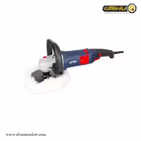 دستگاه پولیش اکتیو 1400 وات مدل AC-8314P
