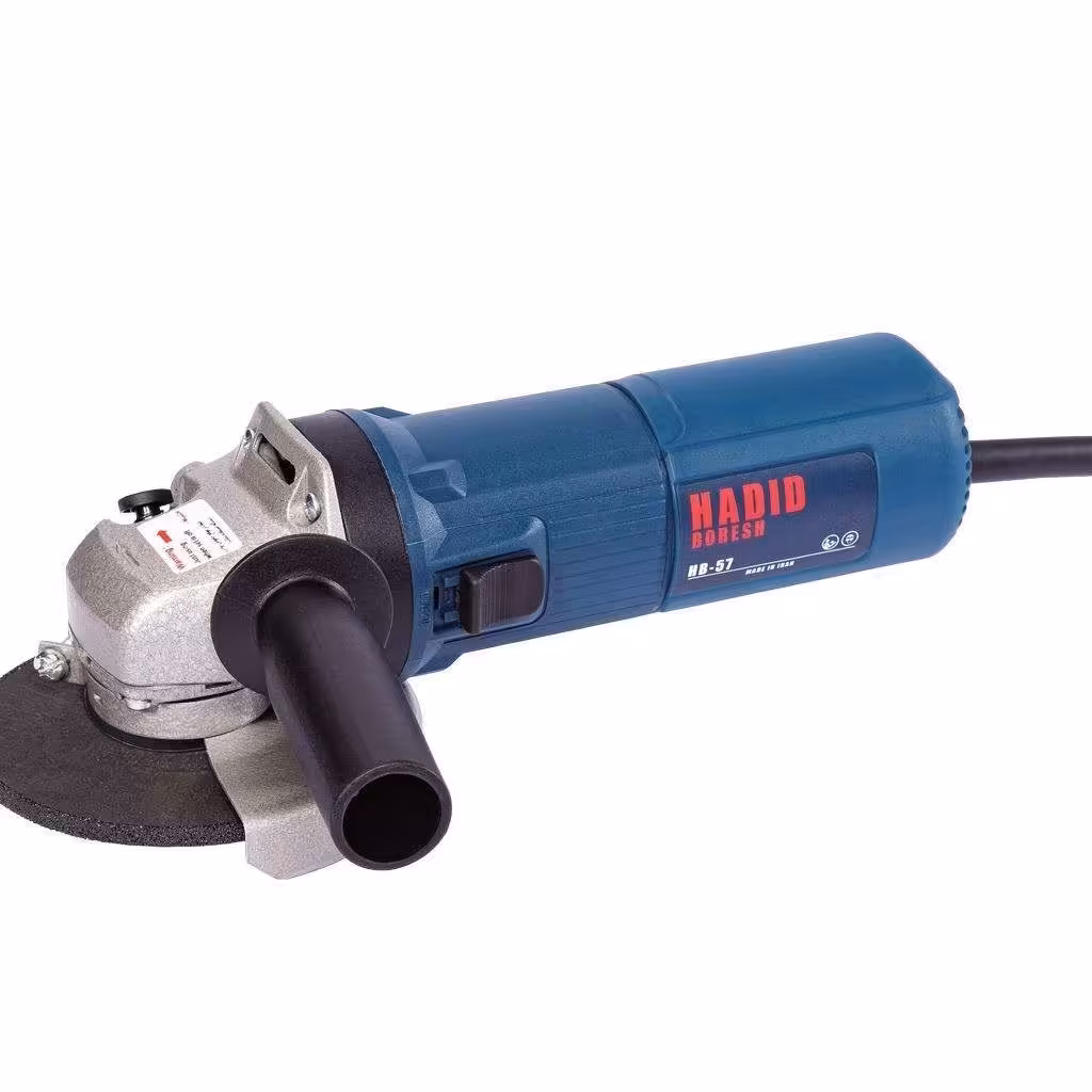 مینی سنگ کلید بقل   حدید برش