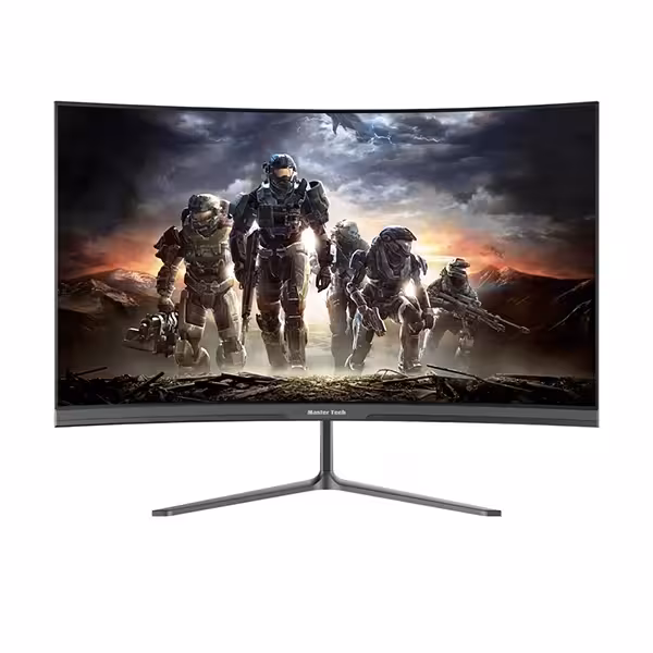 مانیتور 27 اینچ مسترتک مدل GP279Q