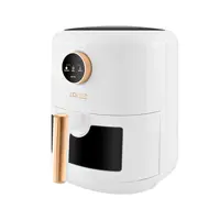 سرخ کن بدون روغن (هواپز) 4.5 لیتری Air fryer Zolele ZA004