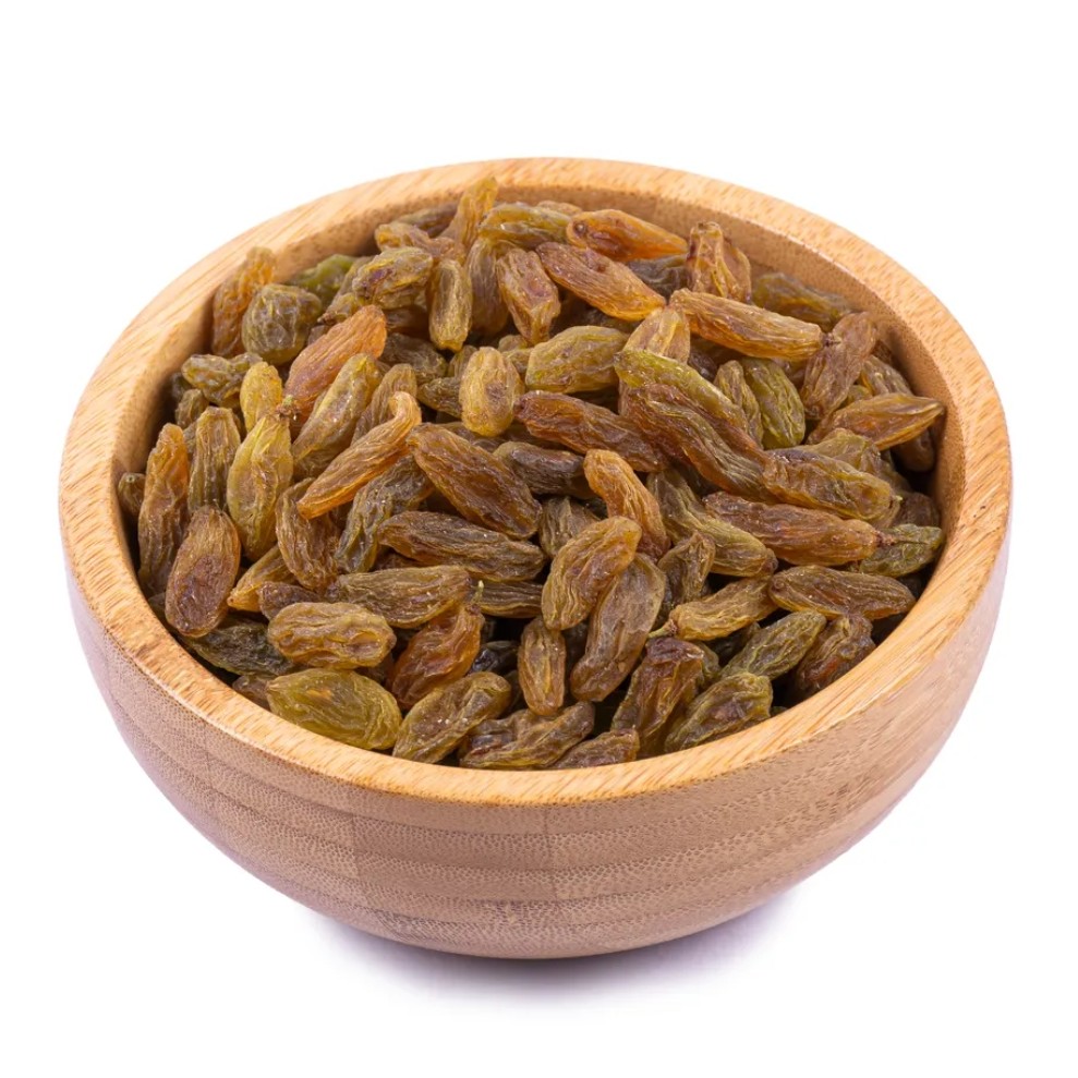 کشمش سبز اعلاء و تازه اقتصادی - یک کیلوگرم