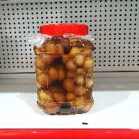 سیرترشی بارفروش(900گرمی)