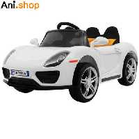ماشین شارژی فلامینگو مدل BBH-7188A کد 76