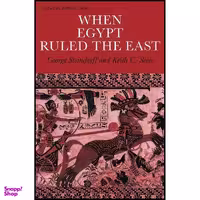 کتاب When Egypt Ruled the East  اثر جمعي از نويسندگان انتشارات University of Chicago Press