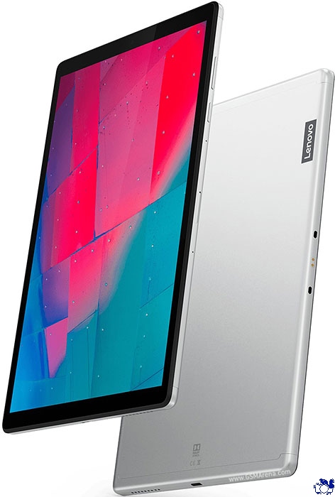 Lenovo Tab M10 HD Gen 2