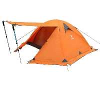 خرید و قیمت چادر کوهنوردی 3 نفره پکینیو مدل PKN-C2001-B