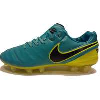 کفش استوک مخصوص استفاده در چمن طبیعی نایک تیمپو nike tiempo football shoes
