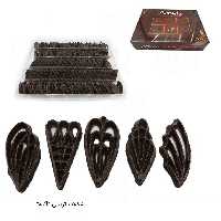 شکلات تزئینی آنیه 5 جعبه 