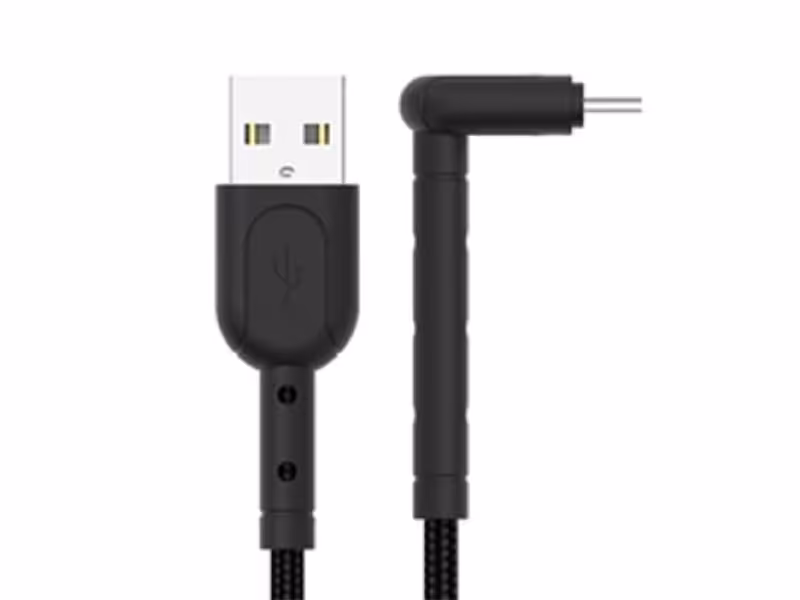 کابل میکرو یواس بی تسکو TSCO TC A97 microUSB Cable 1m