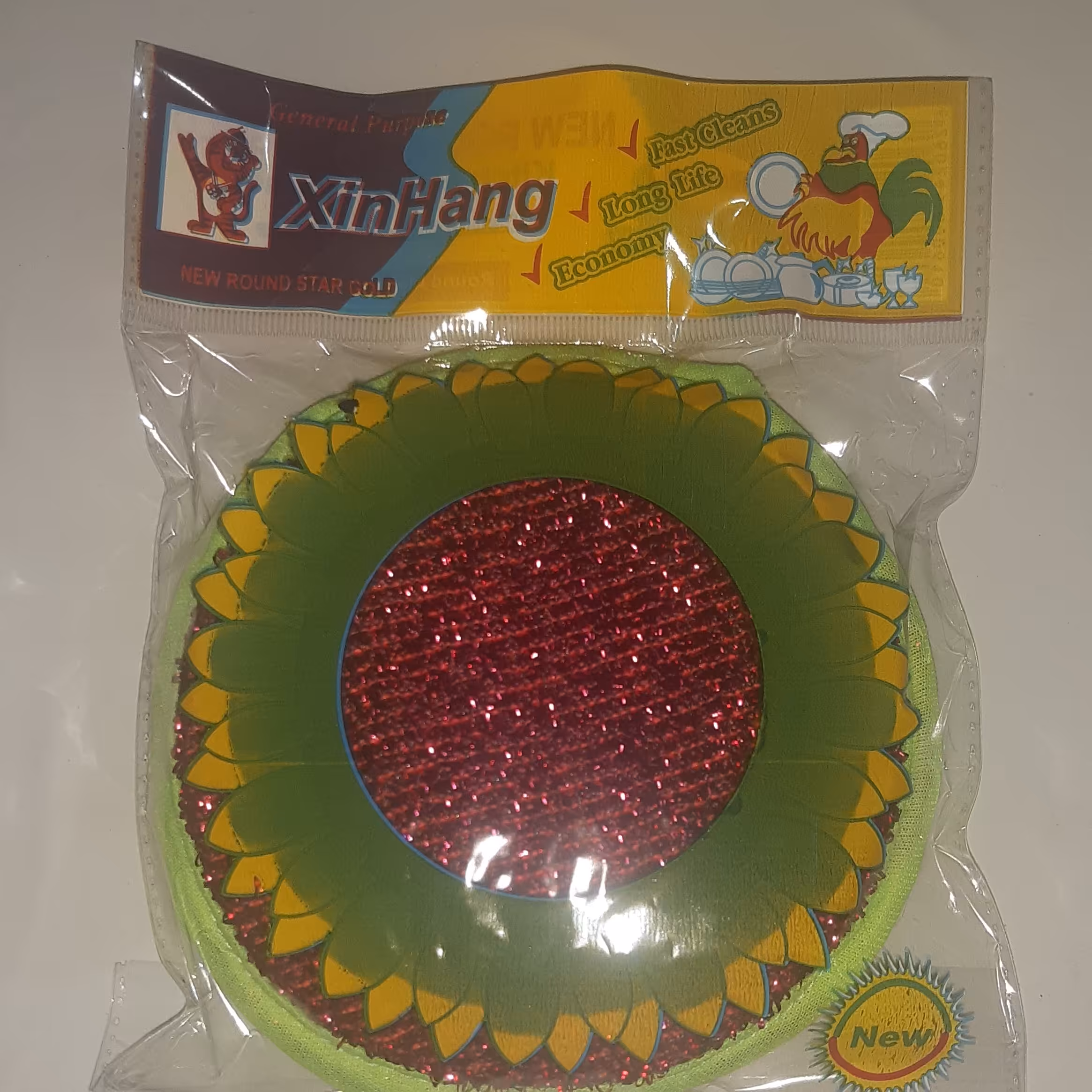 اسکاج خورشیدی درجه یک  خارجی 