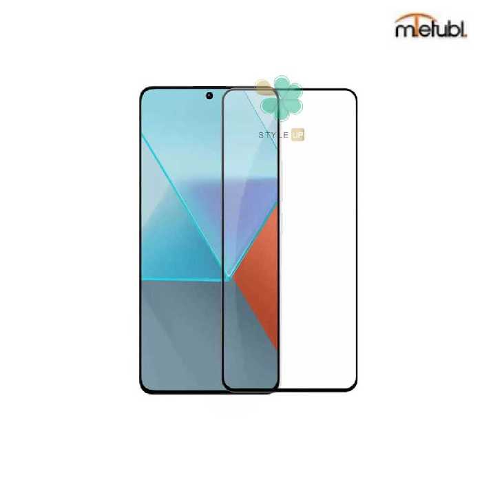 محافظ صفحه گوشی Anti Static میتوبل مناسب Xiaomi Redmi Note 13 Pro