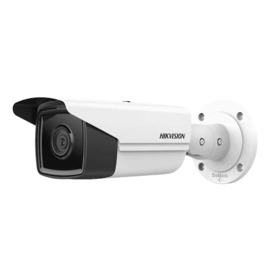 قیمت و خرید دوربین بولت 8 مگاپیکسل هایک ویژن مدل DS-2CD2T83G2-4I | یاس ارتباط