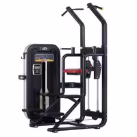 دستگاه بارفیکس کمکی MBH- MTM-008