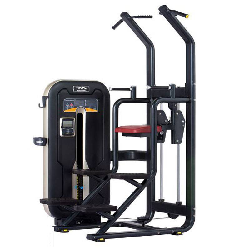 دستگاه بارفیکس کمکی MBH- MTM-008