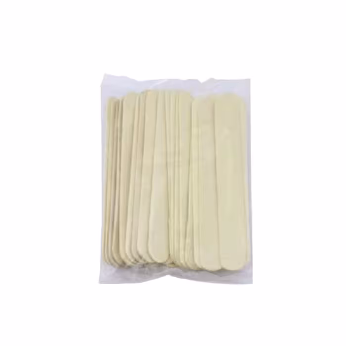 چوب بستنی پهن بسته ای