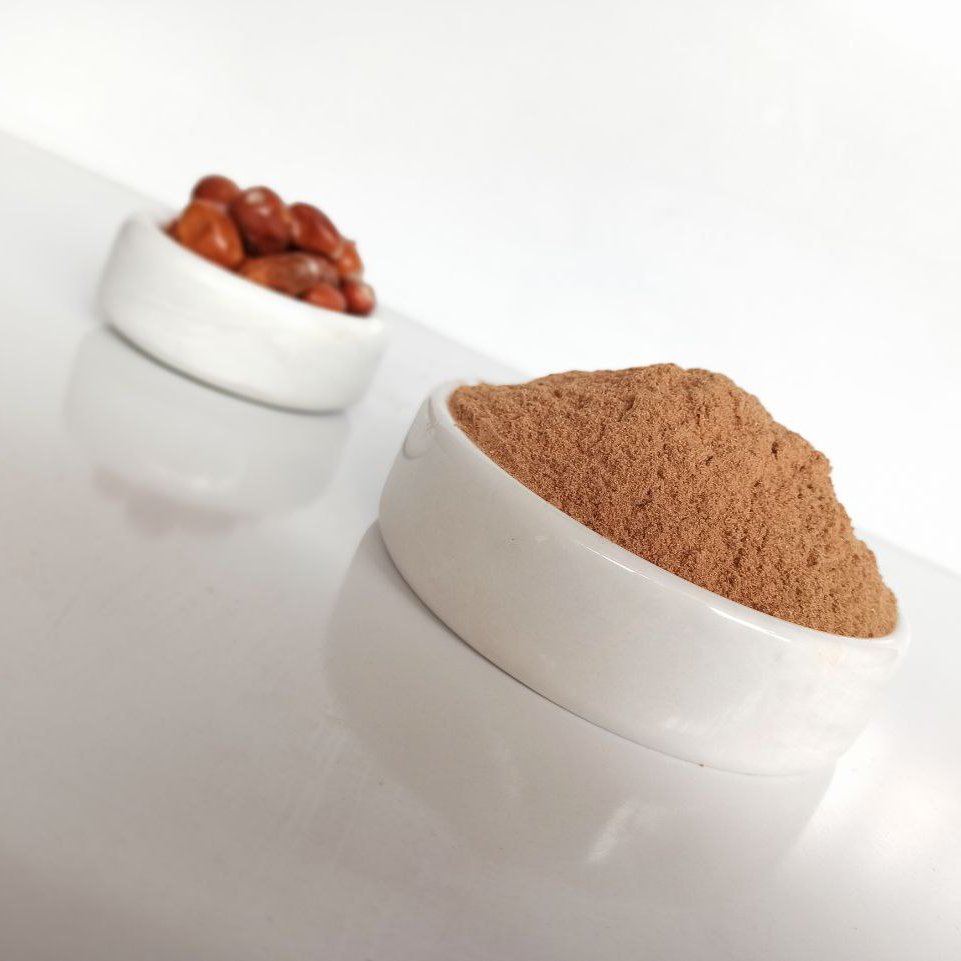 سویق سنجد تازه کامل (نیم کیلویئ)