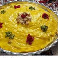 خورشت ماست