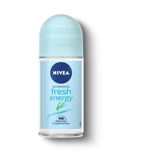 مام رول زنانه نیوا مدل fresh energy