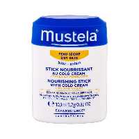 استیک لب کودک موستلا Mustela