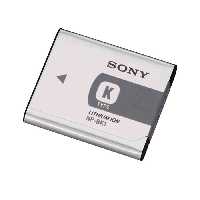 باتری دوربین سونی Sony NP-BK1 Battery-HC