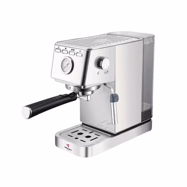 اسپرسو ساز مباشی مدل ECM2023