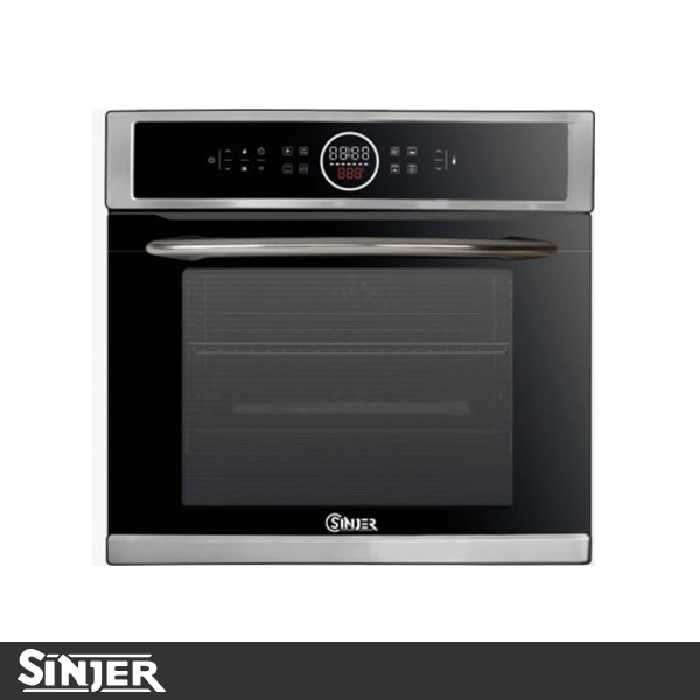 فر توکار سینجر مدل 7502FS