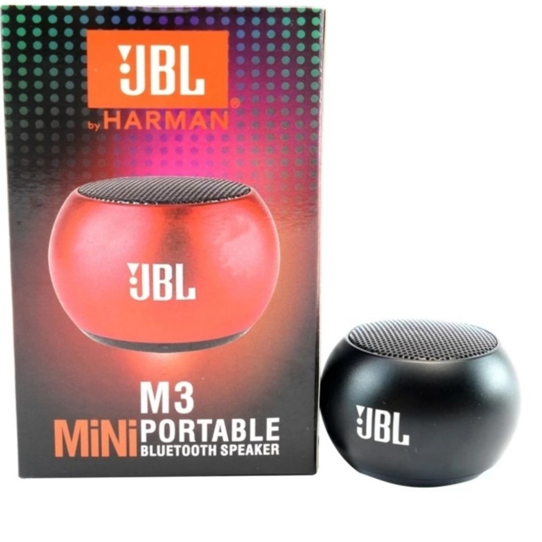 اسپیکر مینی مدل jbl m3