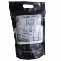 کود سولفات پتاسیم لتکا مدل sa1 وزن 1 کیلوگرم